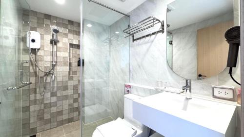 Ratchathewi Hotel | VINA VILLE hotel Bangkok