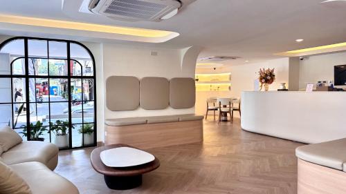Ratchathewi Hotel | VINA VILLE hotel Bangkok