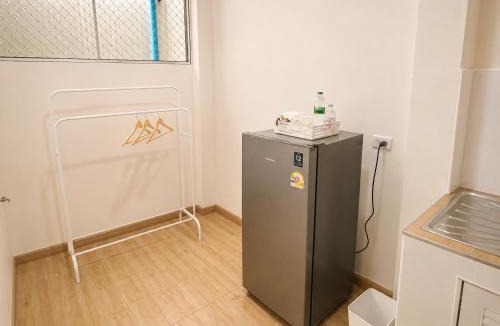 Phon Thong Hotel | Hootel Cozy&Stay โพนทอง