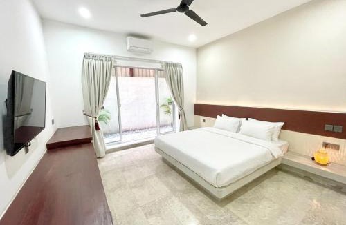 Chamkar Mon Apartment | Homestay Villa St400