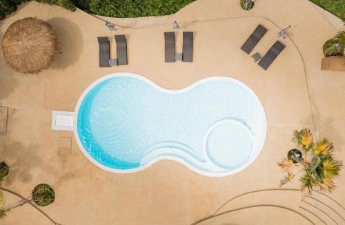 Tha Sao Hotel | Binlha Raft Resort