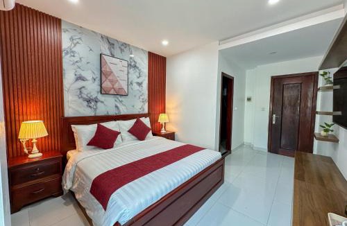 Poipet Hotel | Comfort Stay Hotel