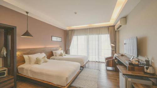 Amphawa Resort | Amphawa Nanon Hotel