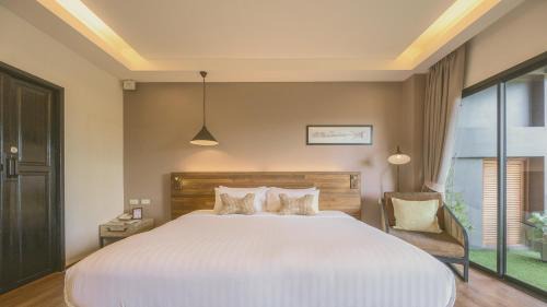 Amphawa Resort | Amphawa Nanon Hotel