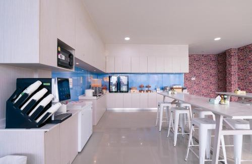 Sop Ruak Hotel | วัน บัดเจท เชียงราย เชียงแสน One Budget Hotel Chiangrai Chiangsaen