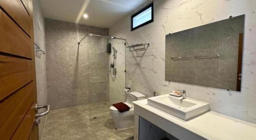 Khlong Khut Resort | Chaolao Sea Breeze Resort