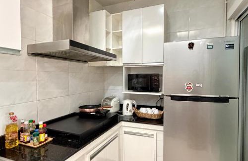 Ban Mai Villa | Cozy home near impact arena