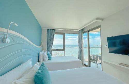 Si Racha Hotel | Centara Sonrisa Residences & Suites Sriracha