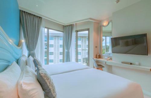 Si Racha Hotel | Centara Sonrisa Residences & Suites Sriracha