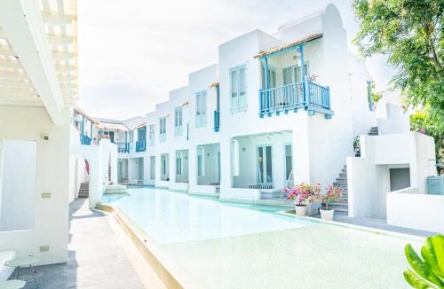 Khao Takiab Resort | Resort de Paskani