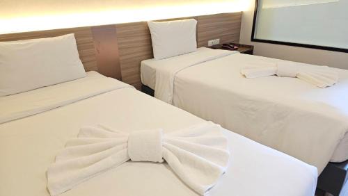 Bang Chalong Hotel | Le Srivaree Suvarnabhumi Airport Hotel