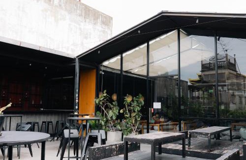 Samphanthawong Hostel | Luk Hostel