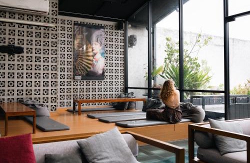 Samphanthawong Hostel | Luk Hostel