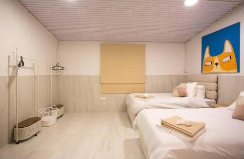 Wat Ket House | HAPPY STAY 982 - 3BR Modern House Wat Ket Chiang Mai