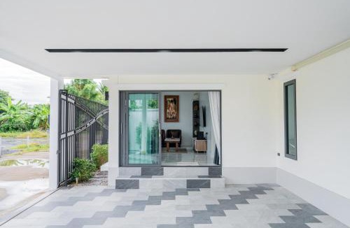 Hang Dong Villa | Marena Casa Pool Villa