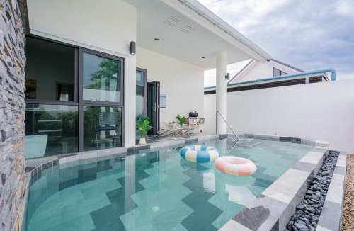 Hang Dong Villa | Marena Casa Pool Villa