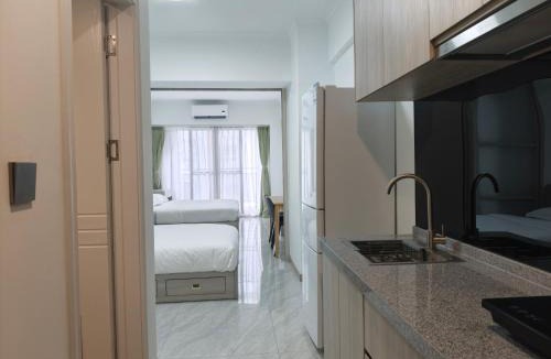 Tuol Kouk Apartment | W Condo