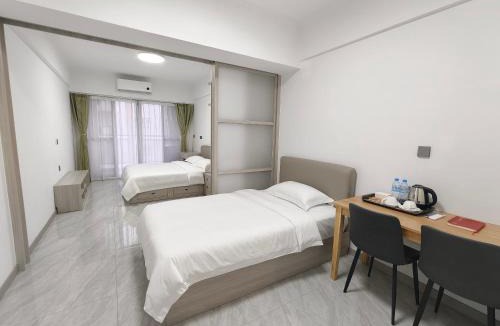 Tuol Kouk Apartment | W Condo