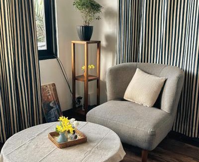 Daun Penh Apartment | Little Mona Phnom Penh