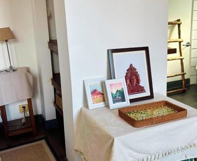 Daun Penh Apartment | Little Mona Phnom Penh