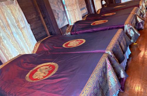 Ayutthaya House | Ayothaya Riverside Homestay