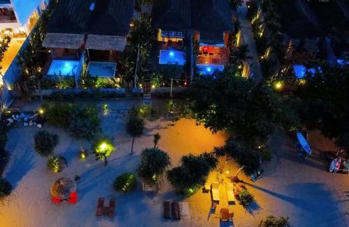 Khanom Villa | Villa Camaran Khanom