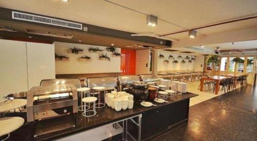Silom Hotel | The Heritage Silom Hotel