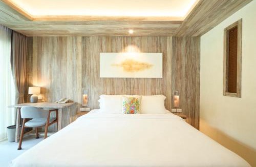 Nanai Road Resort | Dinso Resort & Villas Phuket, Vignette Collection by IHG