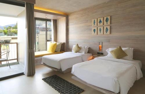 Nanai Road Resort | Dinso Resort & Villas Phuket, Vignette Collection by IHG
