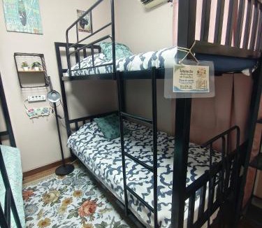 Bang Rak Phatthana Villa | Be Cute Family and Pet Friendly Stay
