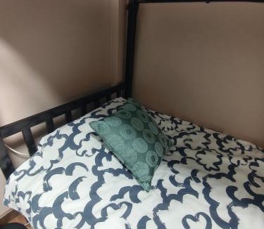 Bang Rak Phatthana Villa | Be Cute Family and Pet Friendly Stay