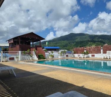 Patong Hotel | Issara Patong Beach