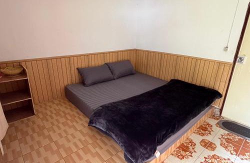 Mok Cham Pae House | LungKola Homestay, Pang Ung, Mae Hong Son ลุงกอละ โฮมสเตย์ ปางอุ๋ง