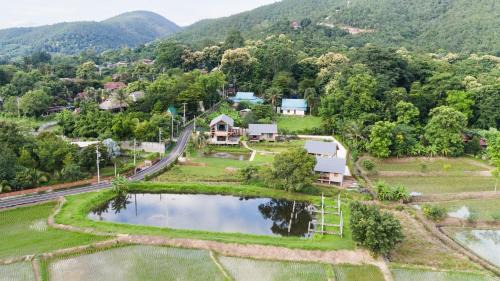 Pai House | The BROWN PAI
