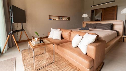 Pai House | The BROWN PAI