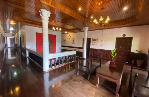 Luang Prabang Hotel | Vangsavath Hotel