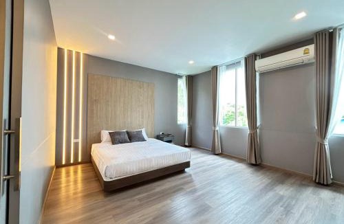 Nong Khai Villa | CLUB56 Pool Villa Nong Khai
