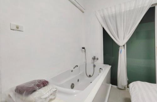 Bang Prok House | Nutnaree Residence - ห้องพักปทุมธานี