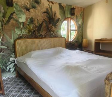 Nam Phrae Villa | เจที ฟอร์เรสต์