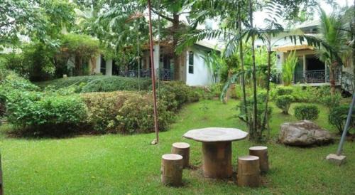 Pak Chong Resort | Phu View Resort Khao Yai