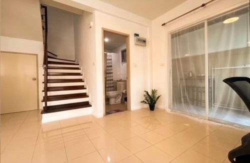 Ratsada Resort | City Hill Residence