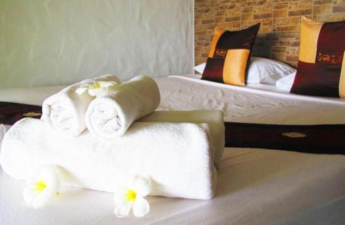 Ang Sila Resort | Tamarina Resort