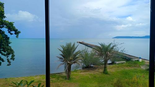 Ko Mak Resort | Seabreezy Away Resort