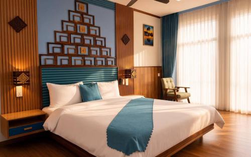 Koh Rong Resort | Blue Ocean Resort Koh Rong