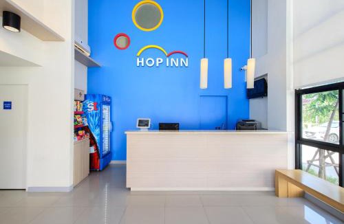 Chumphon Hotel | HOP INN Chumphon