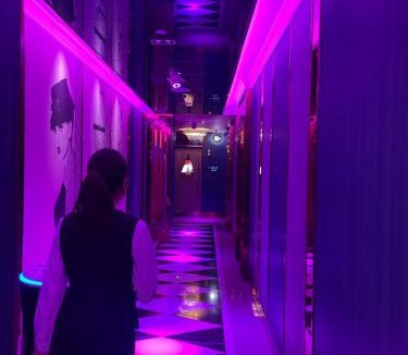 Sanambin House | Pudding BKK