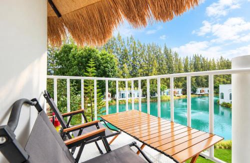 Khanong Phra House | SkyBird Lake View Resort Khaoyai