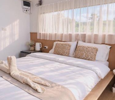 Khao Kho Hotel | Nai Suan Phan Resort - ในสวนฝัน รีสอร์ท