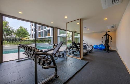 Laguna Apartment | Ozone Apart-Hotel At Bangtao By Tropiclook
