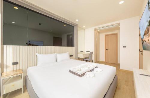 Laguna Apartment | Ozone Apart-Hotel At Bangtao By Tropiclook